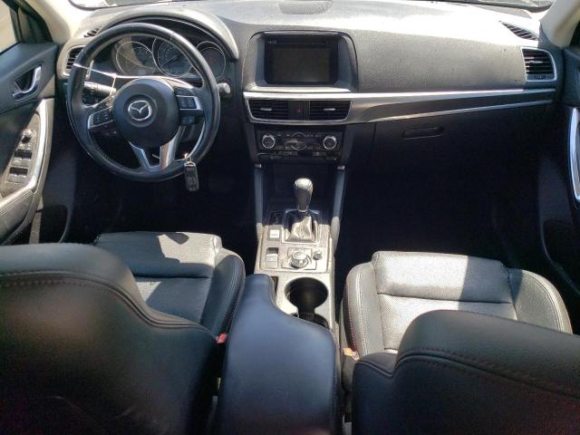 Photo 7 VIN: JM3KE2DY6G0849069 - MAZDA CX-5 