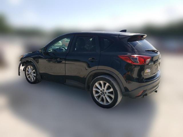 Photo 1 VIN: JM3KE2DY7E0318167 - MAZDA CX-5 