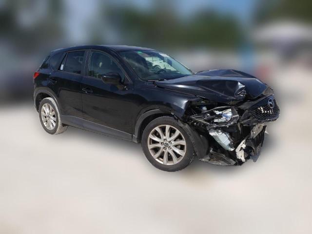 Photo 3 VIN: JM3KE2DY7E0318167 - MAZDA CX-5 