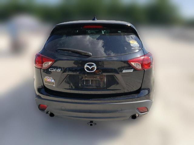 Photo 5 VIN: JM3KE2DY7E0318167 - MAZDA CX-5 