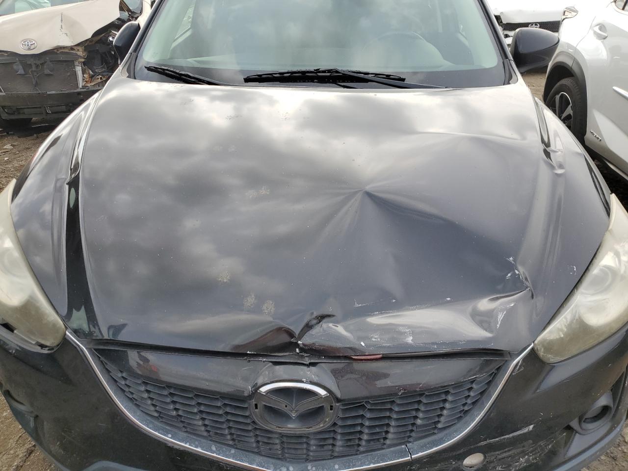 Photo 10 VIN: JM3KE2DY7E0322994 - MAZDA CX-5 