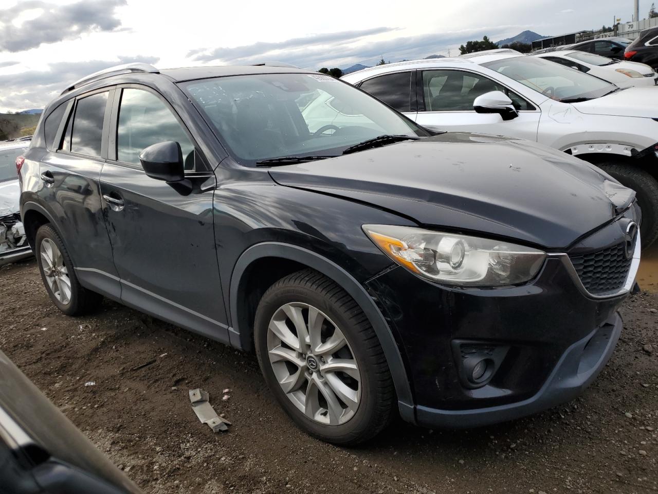 Photo 3 VIN: JM3KE2DY7E0322994 - MAZDA CX-5 