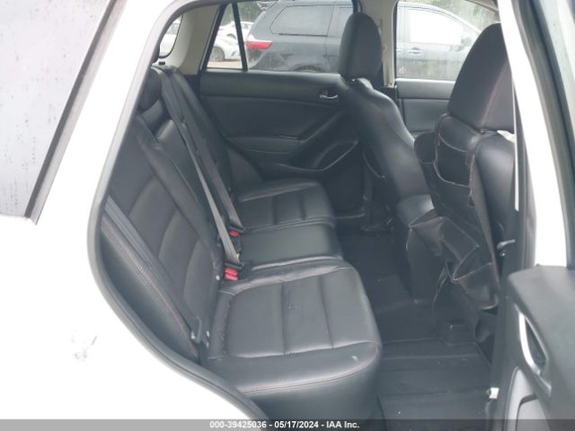 Photo 7 VIN: JM3KE2DY7E0325622 - MAZDA CX-5 