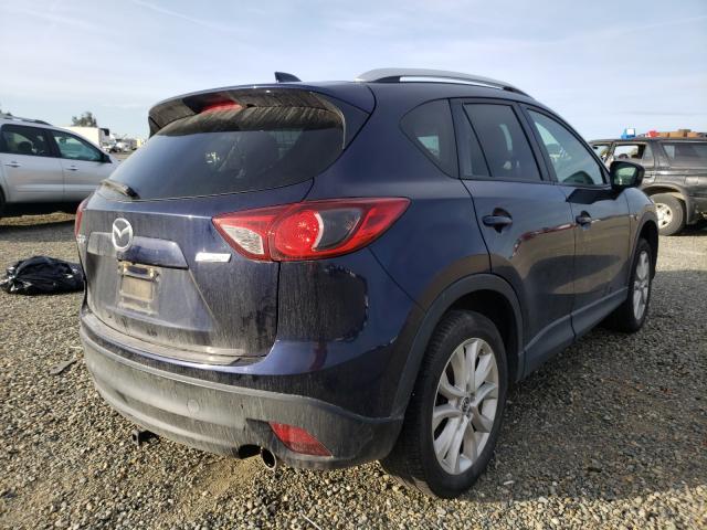 Photo 3 VIN: JM3KE2DY7E0326902 - MAZDA CX-5 