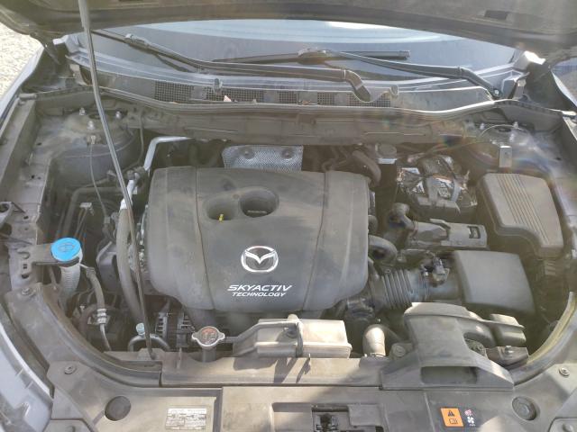 Photo 6 VIN: JM3KE2DY7E0326902 - MAZDA CX-5 