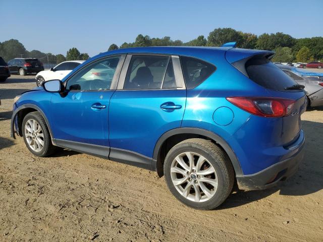 Photo 1 VIN: JM3KE2DY7E0338869 - MAZDA CX-5 GT 