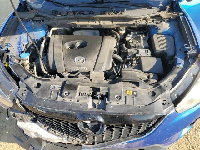 Photo 11 VIN: JM3KE2DY7E0338869 - MAZDA CX-5 GT 