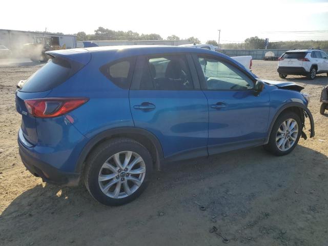 Photo 2 VIN: JM3KE2DY7E0338869 - MAZDA CX-5 GT 