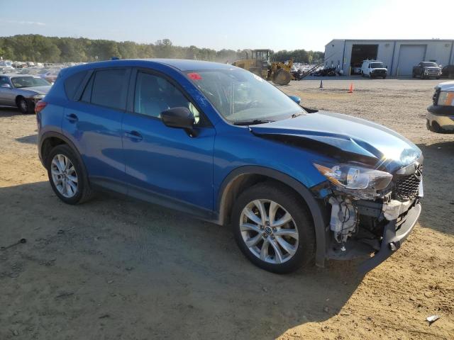 Photo 3 VIN: JM3KE2DY7E0338869 - MAZDA CX-5 GT 