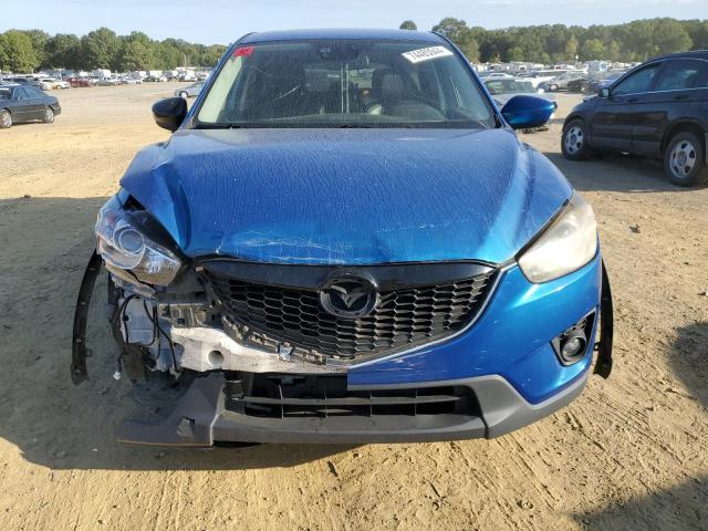 Photo 4 VIN: JM3KE2DY7E0338869 - MAZDA CX-5 GT 