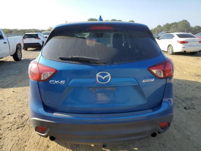 Photo 5 VIN: JM3KE2DY7E0338869 - MAZDA CX-5 GT 