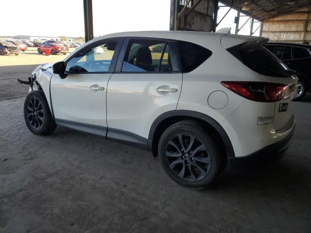 Photo 1 VIN: JM3KE2DY7E0361102 - MAZDA CX-5 