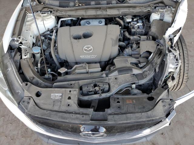 Photo 10 VIN: JM3KE2DY7E0361102 - MAZDA CX-5 