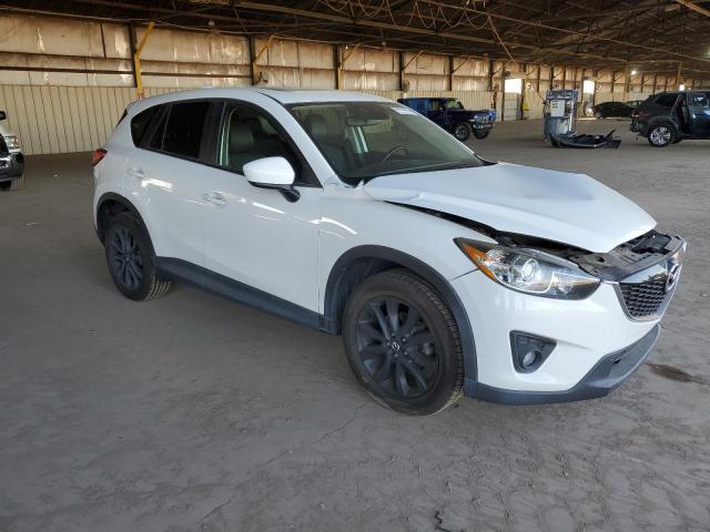 Photo 3 VIN: JM3KE2DY7E0361102 - MAZDA CX-5 