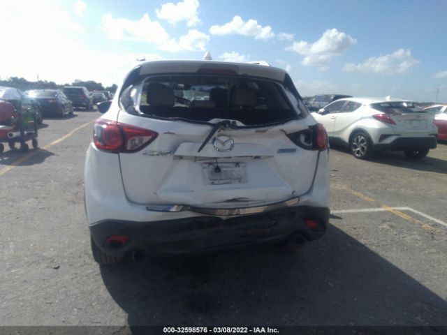 Photo 5 VIN: JM3KE2DY7E0380734 - MAZDA CX-5 