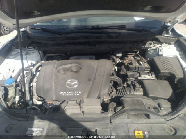 Photo 9 VIN: JM3KE2DY7E0380734 - MAZDA CX-5 