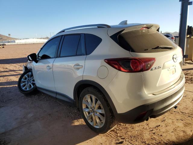 Photo 1 VIN: JM3KE2DY7E0387697 - MAZDA CX-5 GT 