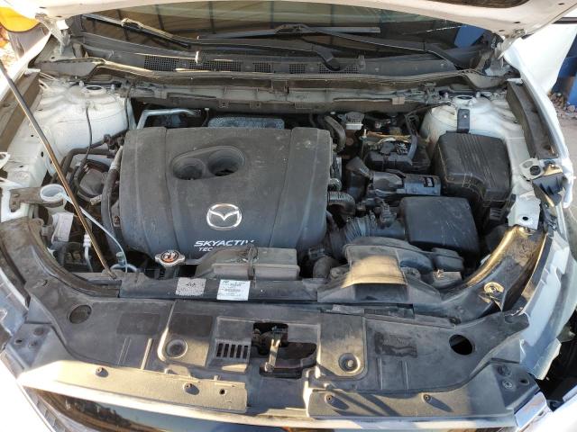 Photo 10 VIN: JM3KE2DY7E0387697 - MAZDA CX-5 GT 