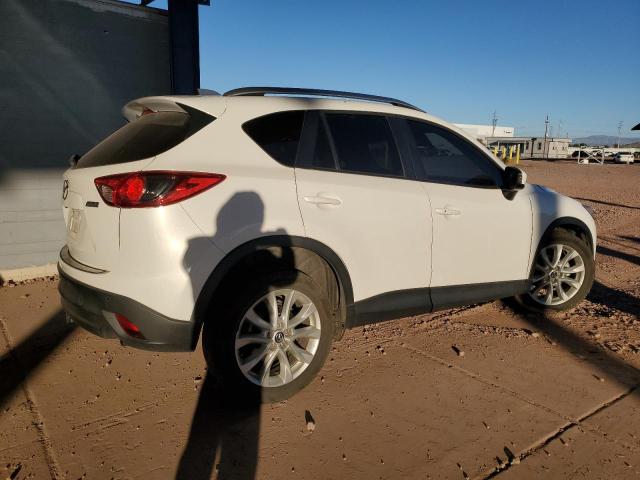 Photo 2 VIN: JM3KE2DY7E0387697 - MAZDA CX-5 GT 