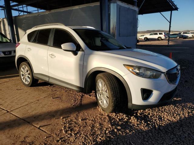 Photo 3 VIN: JM3KE2DY7E0387697 - MAZDA CX-5 GT 