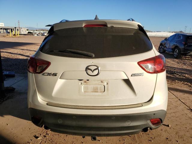 Photo 5 VIN: JM3KE2DY7E0387697 - MAZDA CX-5 GT 