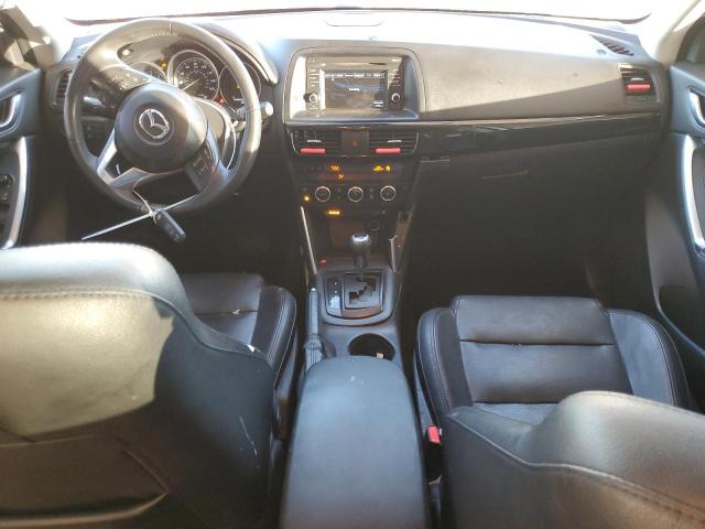 Photo 7 VIN: JM3KE2DY7E0387697 - MAZDA CX-5 GT 