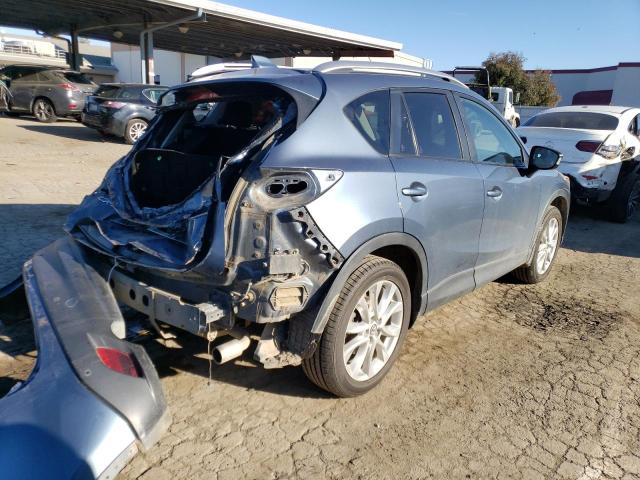 Photo 2 VIN: JM3KE2DY7E0417524 - MAZDA CX-5 GT 