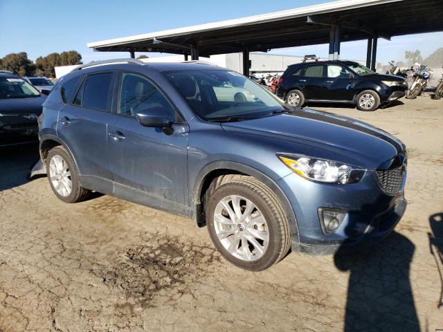 Photo 3 VIN: JM3KE2DY7E0417524 - MAZDA CX-5 GT 