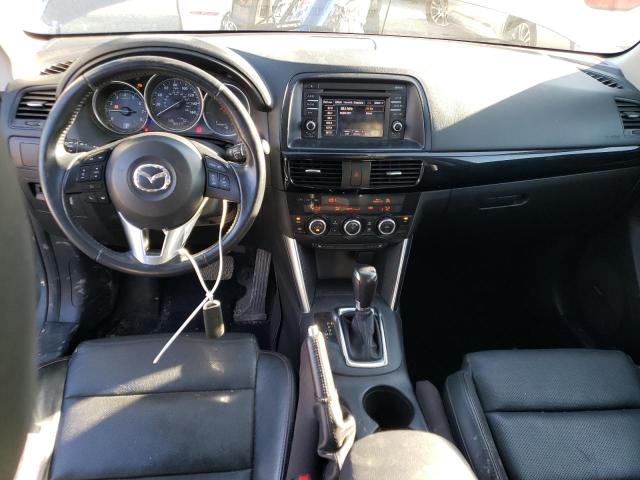 Photo 7 VIN: JM3KE2DY7E0417524 - MAZDA CX-5 GT 