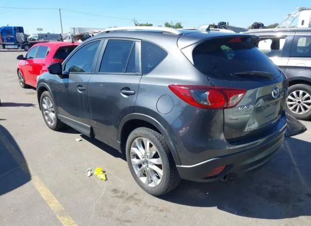 Photo 2 VIN: JM3KE2DY7F0451156 - MAZDA CX-5 