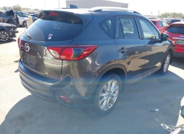 Photo 3 VIN: JM3KE2DY7F0451156 - MAZDA CX-5 