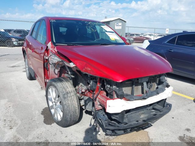 Photo 5 VIN: JM3KE2DY7F0459404 - MAZDA CX-5 