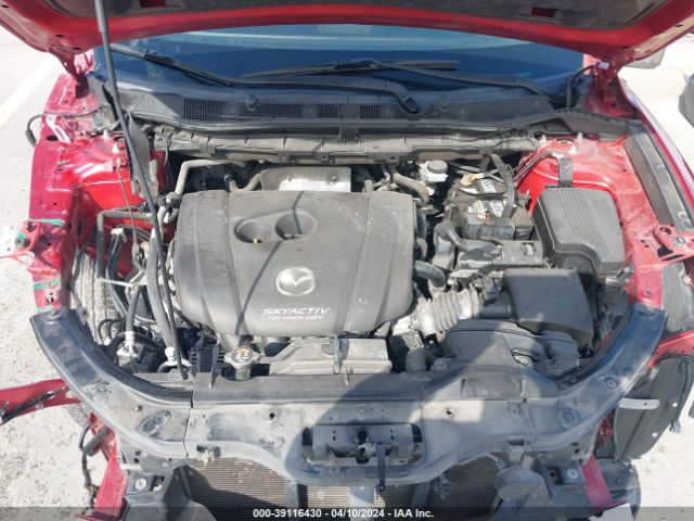 Photo 9 VIN: JM3KE2DY7F0459404 - MAZDA CX-5 