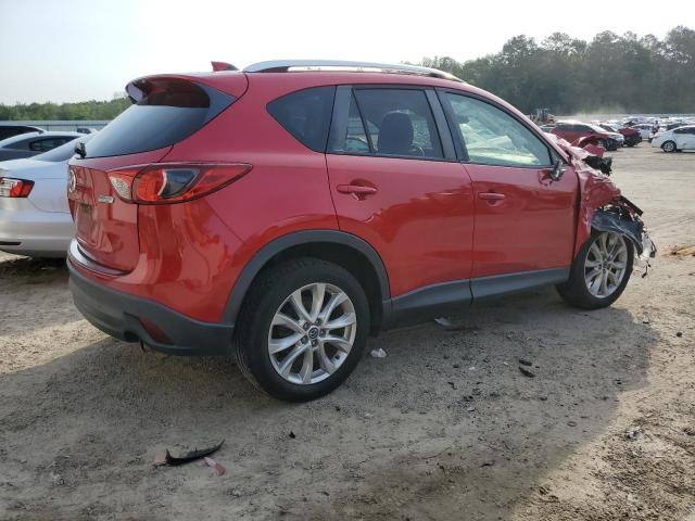 Photo 2 VIN: JM3KE2DY7F0459984 - MAZDA CX-5 