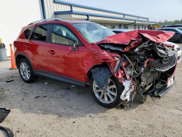 Photo 3 VIN: JM3KE2DY7F0459984 - MAZDA CX-5 