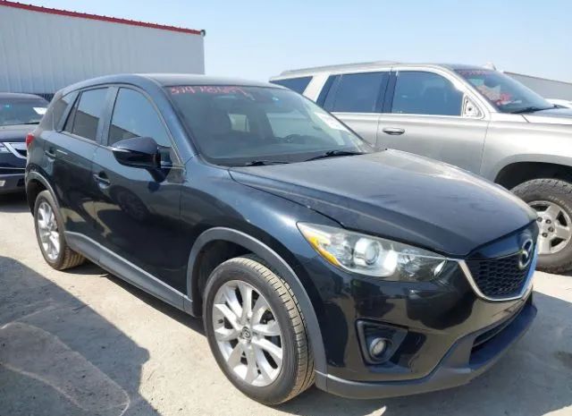 Photo 0 VIN: JM3KE2DY7F0482164 - MAZDA CX-5 