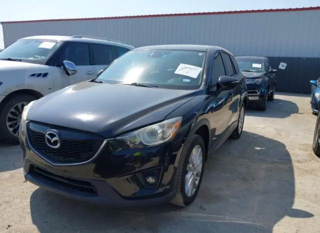 Photo 1 VIN: JM3KE2DY7F0482164 - MAZDA CX-5 