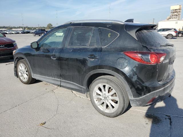 Photo 1 VIN: JM3KE2DY7F0490913 - MAZDA CX-5 