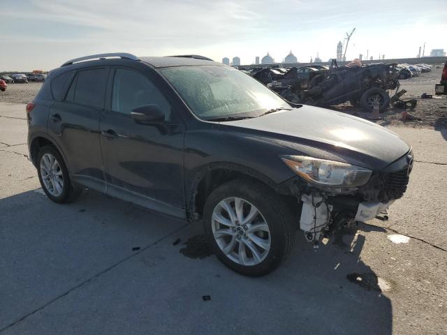 Photo 3 VIN: JM3KE2DY7F0490913 - MAZDA CX-5 