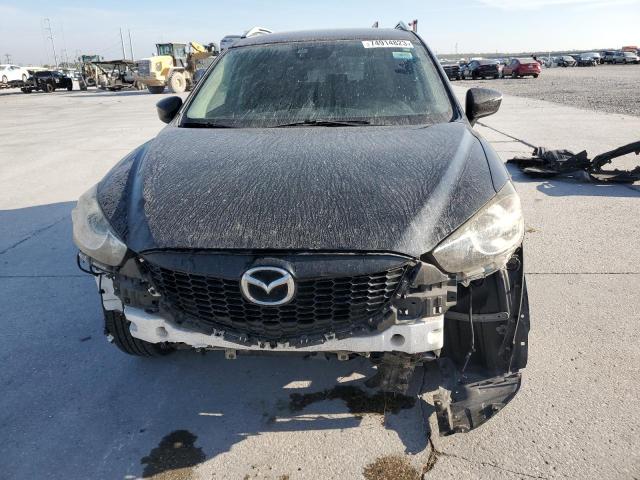 Photo 4 VIN: JM3KE2DY7F0490913 - MAZDA CX-5 