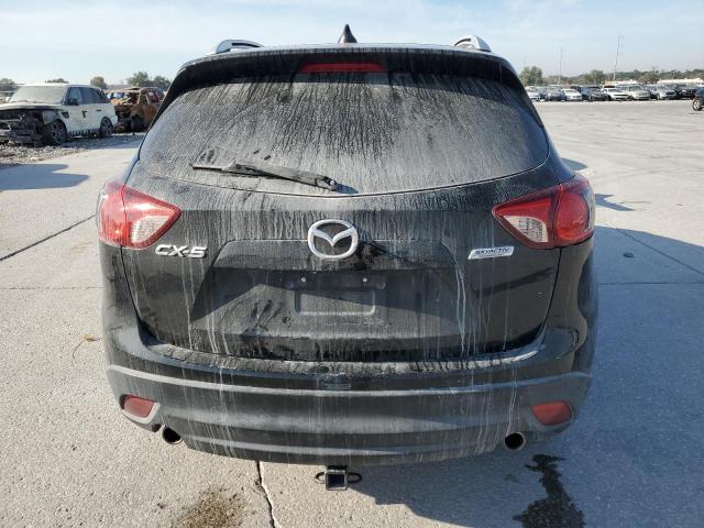 Photo 5 VIN: JM3KE2DY7F0490913 - MAZDA CX-5 