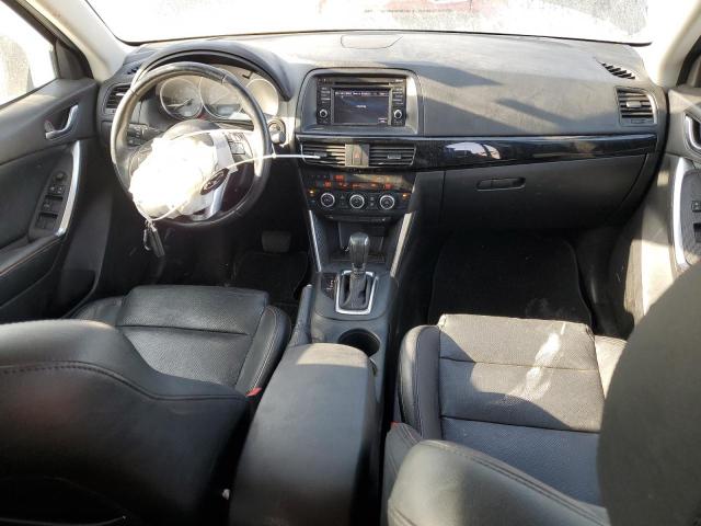 Photo 7 VIN: JM3KE2DY7F0490913 - MAZDA CX-5 