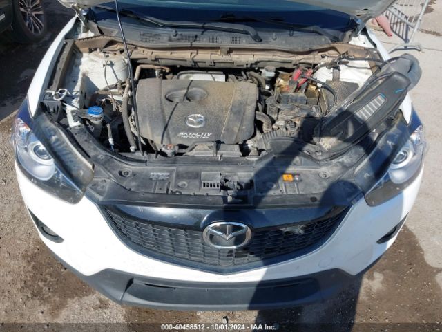 Photo 9 VIN: JM3KE2DY7F0502610 - MAZDA CX-5 