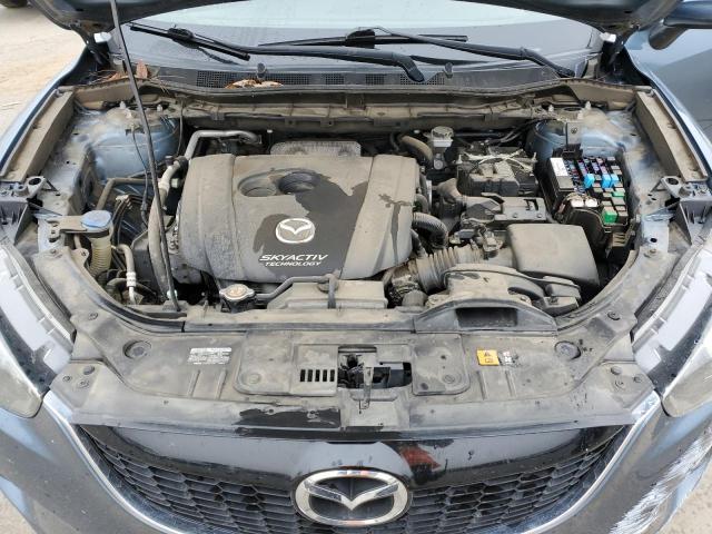 Photo 11 VIN: JM3KE2DY7F0511923 - MAZDA CX-5 GT 