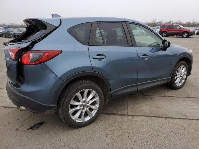 Photo 2 VIN: JM3KE2DY7F0511923 - MAZDA CX-5 GT 