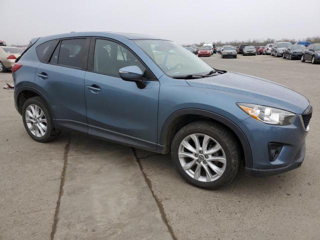 Photo 3 VIN: JM3KE2DY7F0511923 - MAZDA CX-5 GT 