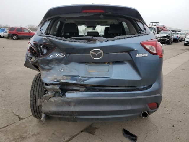 Photo 5 VIN: JM3KE2DY7F0511923 - MAZDA CX-5 GT 