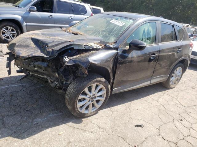 Photo 0 VIN: JM3KE2DY7F0513882 - MAZDA CX-5 