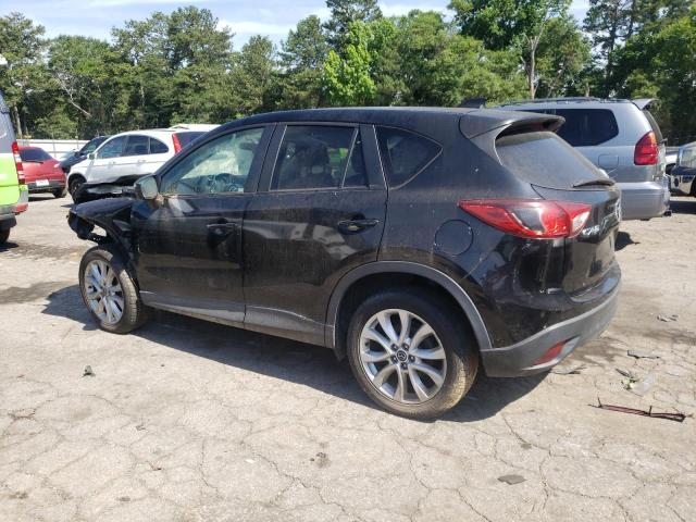 Photo 1 VIN: JM3KE2DY7F0513882 - MAZDA CX-5 