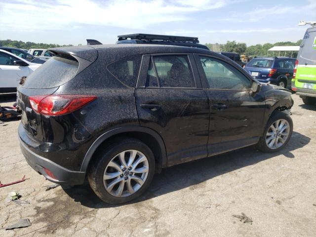 Photo 2 VIN: JM3KE2DY7F0513882 - MAZDA CX-5 